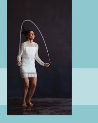 To stay strong we need to stress our bodies. One of the ways we can do this  is to jump or hop. From everything we are reading about, jumping/hopping is  an accessible way to build strength -meaning you ...