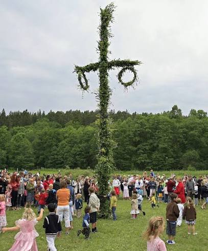 Is Midsommar Festival Real? Pagan Holiday, Explained