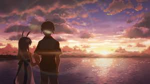 3840x2160 Anime 4k Hd Quality Desktop Wallpaper Ilustrasi Wallpaper Ponsel