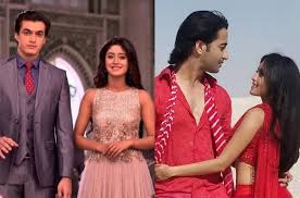 Shivangi Joshi And Mohsin Khan To Welcome Shaheer Sheikh And Rhea Sharma Into Their Family Shivangi joshi, m.a masters in public health & health adminstration, tata institute of social sciences, mumbai (2021). mohsin khan to welcome shaheer sheikh