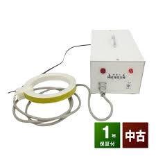 神経 波 磁力線 発生 器