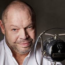 Thomas Quasthoff: 'From birth, my mum felt guilty. I had to show her I made  the best of my life'