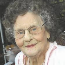 Irene Peterson Obituary & Funeral