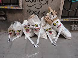 Art is Trash - InEnArt