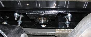 Maybe you would like to learn more about one of these? Blue Ox Dh2400 07 15 Toyota Tundra Diamond Gooseneck Trailer Hitch