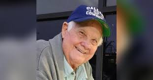 Wilbert Lee O'Daniel Bourquin Obituary