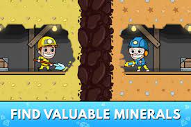 Descargar idle miner tycoon 1.49.0 apk + mod dinero ilimitado gratis para móviles android, teléfonos inteligentes. Descargue Idle Miner Tycoon El Imperio Minero Mod Y Apk De Datos Para Android Apkmods World