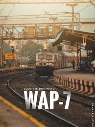 Indian Railways through my lens 🚂❤️ ...