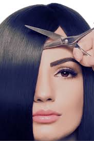 Le salon — Need Coiffeur Créateur