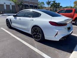 Here are some of my proposals regarding the combinations i. Carsinpixels On Twitter Lucky Bimmerpost Member Traded In His M6 Gran Coupe For The M8 Gran Coupe Competition It Looks Amazing In White Exactly How I D Spec Mine Https T Co Nzrxm74voq