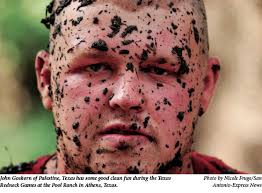 A Redneck State of Mind