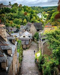 Dinan By Cbuiron On Ig Best Places To Travel Places To Travel Travel Abroad