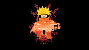 Find the best 4k naruto wallpaper on getwallpapers. Naruto 4k Wallpaper Digital Art Black Background Amoled Black Dark 5056