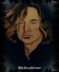 Billy Ray Skinner