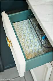 Abby M Interiors One Room Challenge Week 6 The Reveal Inside Kitchen Cabinets Paint Inside Cabinets Kitchen Drawer Liners