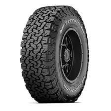 bfgoodrich tires