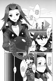 Izayoi Emotion Porn comic, Rule 34 comic, Cartoon porn comic - GOLDENCOMICS