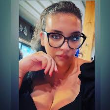 Jessica Pascarella's Instagram, Twitter & Facebook