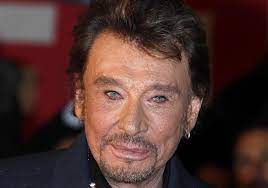 Quel est le vrai nom de johnny hallyday. Musique Decouvrez L Origine Du Nom De Johnny Hallyday
