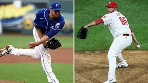 The latest stats, facts, news and notes on tommy hunter of the ny mets Mets Sign Mike Montgomery Tommy Hunter
