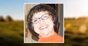 Darla D. Burris Obituary February 4, 2018