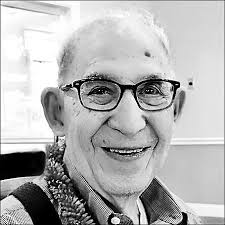 VINCENT CIACCIO Obituary (1918