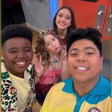 Let follow this pageNickelodeon Fans