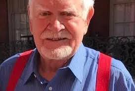 Wes Mccrary's Instagram, Twitter & Facebook