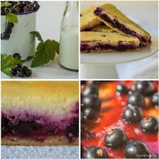 Johannisbeer Schnitten Schnittchen Rezepte Backen