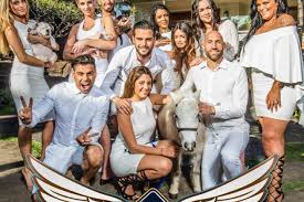 Nabilla condamnée à payer une amende colossale : Les Anges 8 Episode 82 Ce Soir Tarek Benattia Nabilla Et Thomas Vergara Se Retrouvent Melty