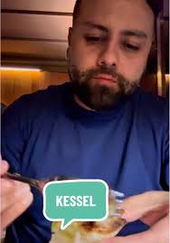 Reseña del Restaurante Kessel en Asunción