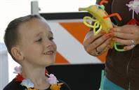 At Port of Hueneme banana festival, a dream comes to fruition