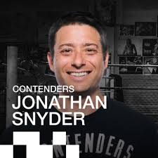 Matthias Metternich, Co-Founder & CEO of Art of Sport by The Sport  Lifestyle Network Podcast