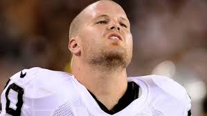 Tony Bergstrom to "miss some time" with "significant" foot injury