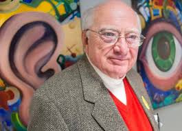 EDWARD JAEGER Obituary (1931