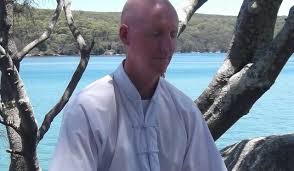 MIDL 01/12: Mindfulness of Breathing: Relaxing Your Body.