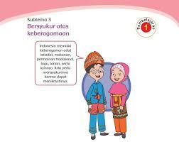 Jawaban tema 1 kelas 4 hal 130. Kunci Jawaban Buku Tema 1 Kelas 4 Sd Halaman 130 131 132 134 135 136 137 Subtema 3 Pembelajaran 1 Halo Belajar