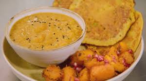Romy Gill S Vegetarian Thali James Martin Chef James Martin Recipes Vegetarian Recipes