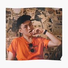Rich Chigga Posters Redbubble