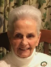 Obituary information for Mary M. Giblin