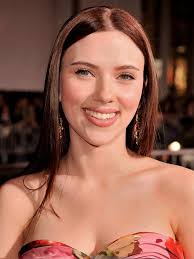 Birthday Queen: Scarlett Johansson 🦋