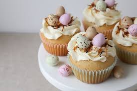 10 Idees Toutes Betes Pour Un Top Menu De Paques Menu De Paques Cuisine De Fete Gateaux Et Desserts