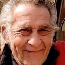 Larry G. Fouse Obituary October 31, 2021