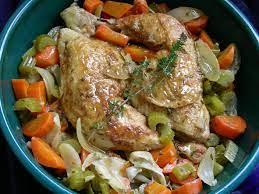 Country French Chicken Diabetic Recipe Recipe Food Com Recipe Recipes Chicken Recipes Cooking Recipes