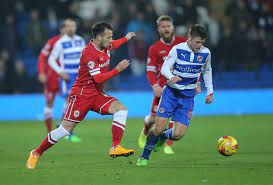 Where is reading vs cardiff being played? Cardiff City Vs Reading Wales Online