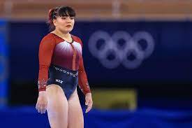 Jul 25, 2021 · alexa moreno sumó 14.633 puntos para ser octavo lugar en la ronda clasificatoria, pero es la séptima en la final. 1wnwbimy9dpazm