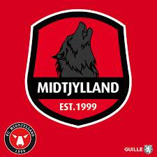 Hvis du fortsætter med at bruge dette site vil vi antage at du er indforstået med dette. Fc Midtjylland Logo Preview Ajax Fc Midtjylland 25 11 2020 Logo And Kit Fc Midtjylland Loise Mcguffey