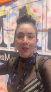 La Bikina” Ela Mirela