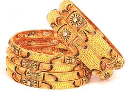 Bangles Bangle Designs Gold Bangles Design Gold Bangles