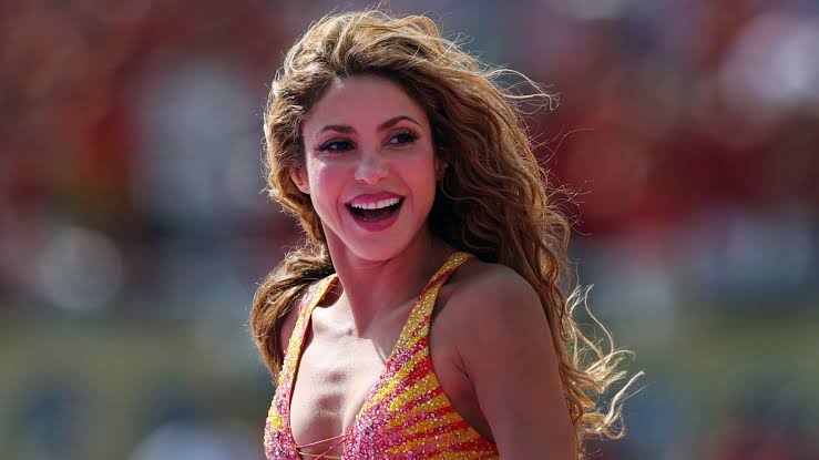shakira